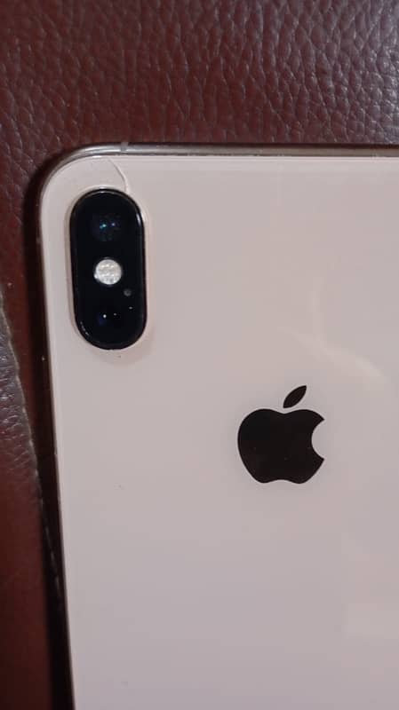 IPhone XS Max 2