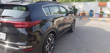 KIA Sportage 2020