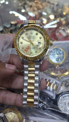 Rolex