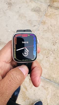 apple watch series 9 45mm