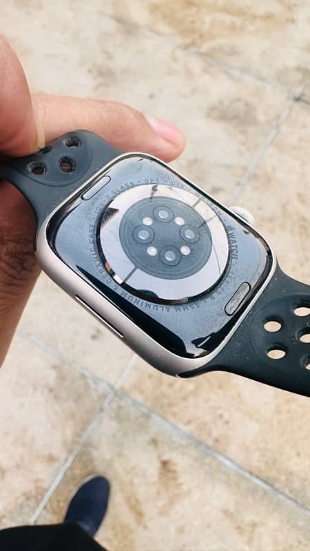 apple watch series 9 45mm 4