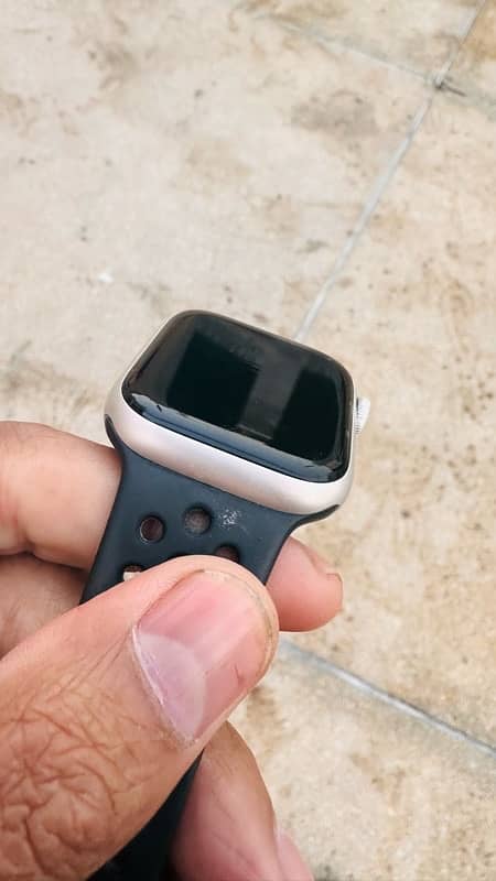 apple watch series 9 45mm 6