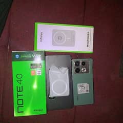 INFINIX