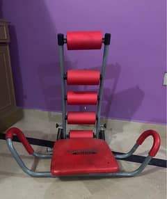 AB rocket twister for sale