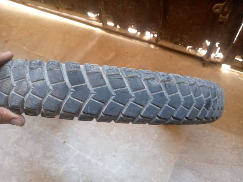 8 ply ka 70 ka tyre han 0