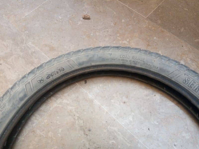 8 ply ka 70 ka tyre han 1