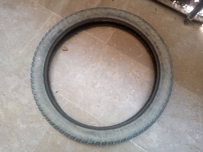 8 ply ka 70 ka tyre han 4