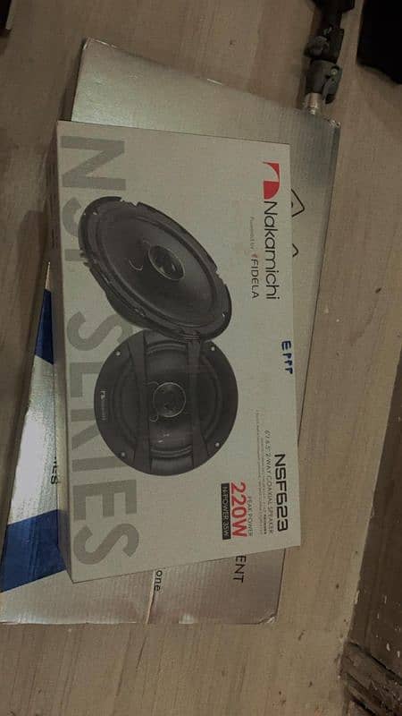 Car sound system for sale 2