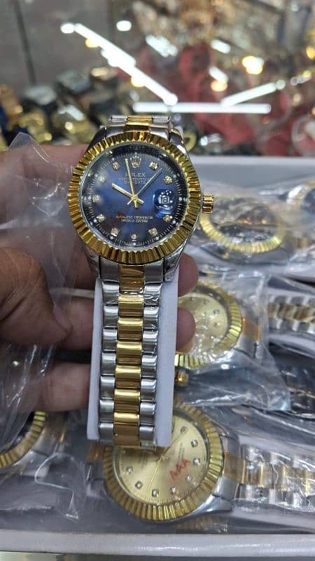 Amazing quality watches 2