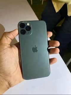 Iphone 11 pro