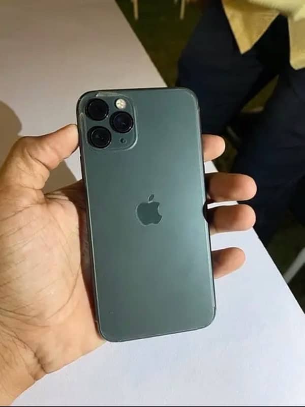 Iphone 11 pro 0