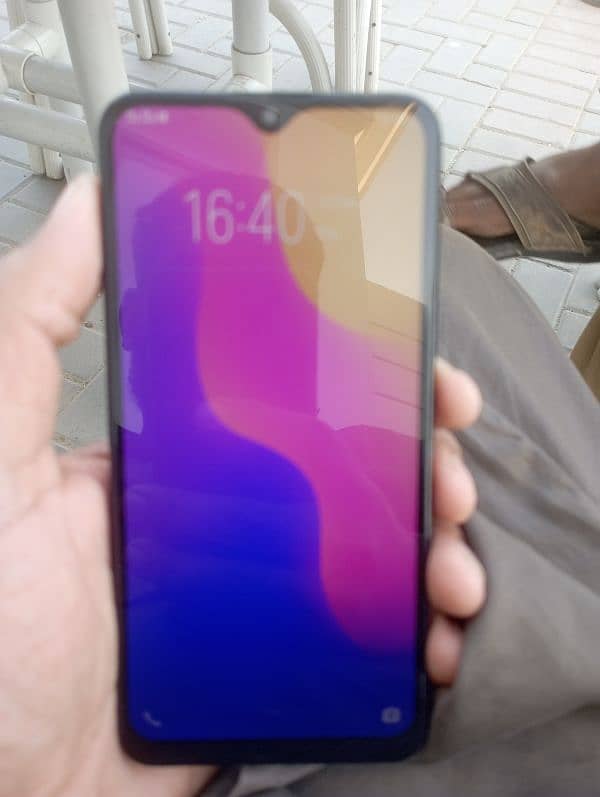 Vivo y93s 6/128 1