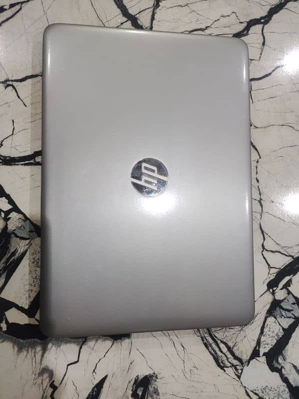 Hp elitebook 840 G3 core i7 6th gen  8/750gb 0