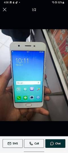 oppo a57 ,03116030734