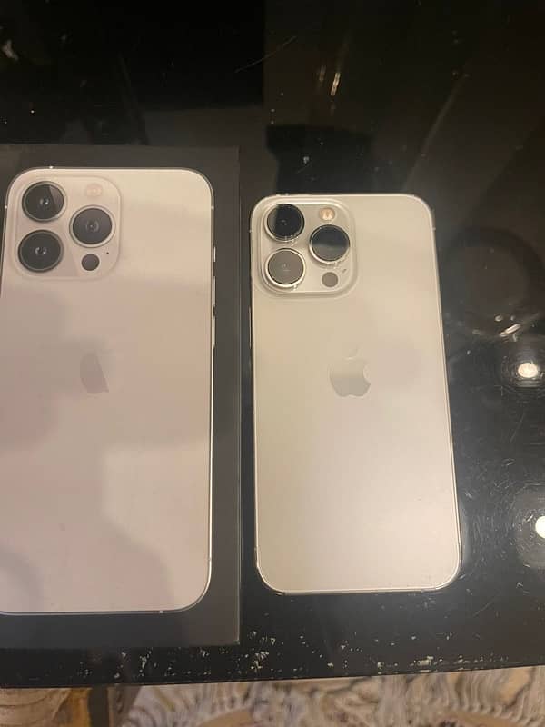 iphone 13 pro pta approved 0