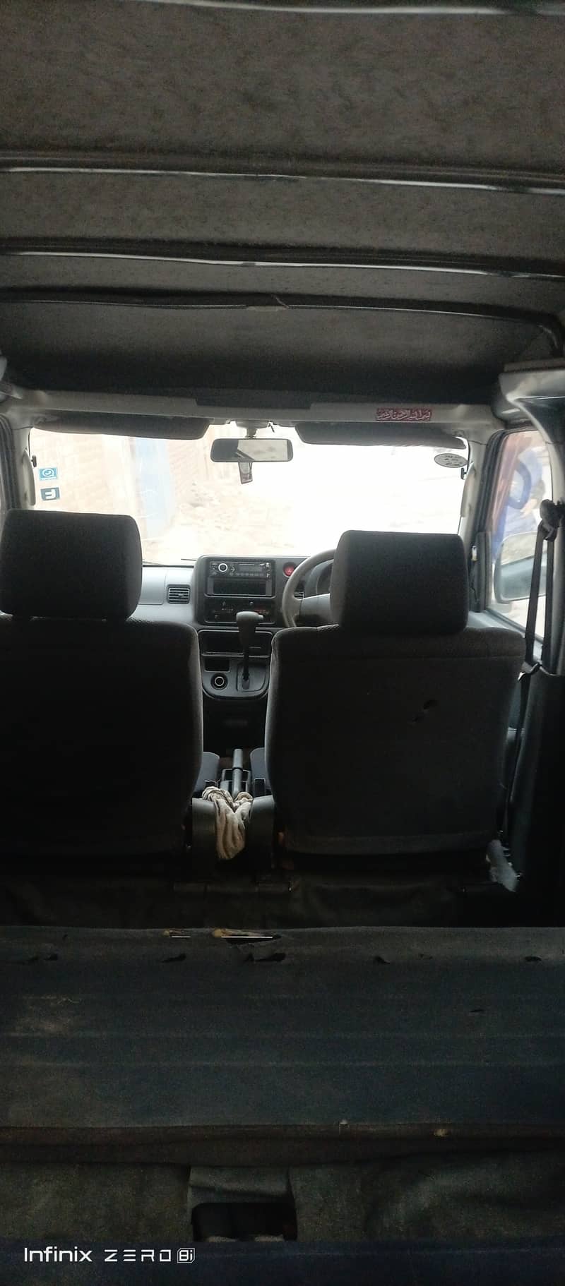 Daihatsu Hijet 2015 5