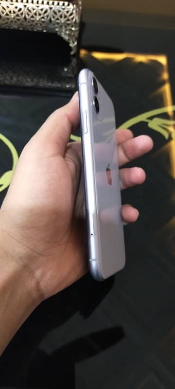 iPhone 11 128gb pta approved 2