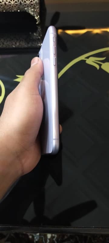 iPhone 11 128gb pta approved 3