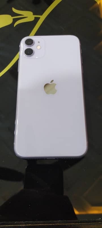 iPhone 11 128gb pta approved 5