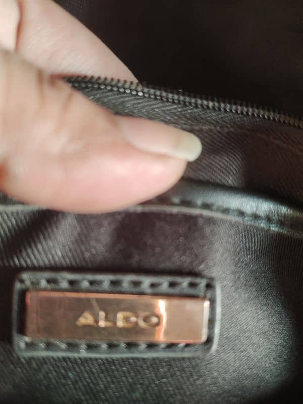 original aldo 2