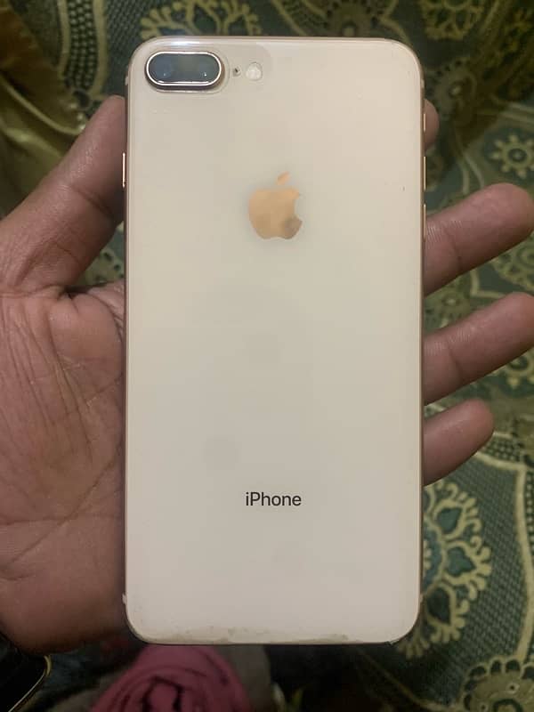 iPhone 8 Plus 64Gbs 0