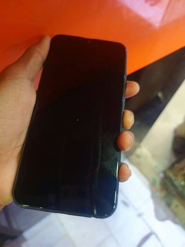 Infinix smart 3 1