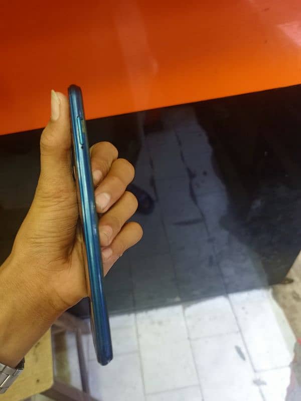 Infinix smart 3 3