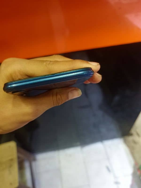 Infinix smart 3 4