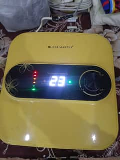 8 ltr instant geyser electric water water 0321.4848348