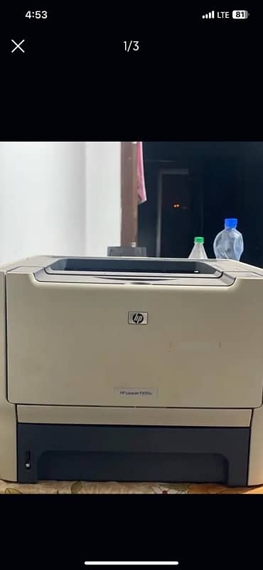 best printer 3