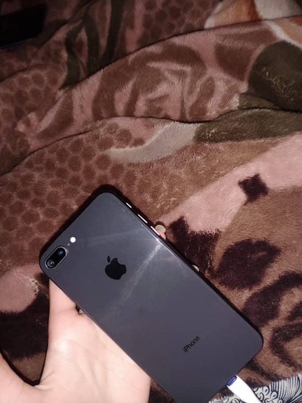 IPhone 8plus 1