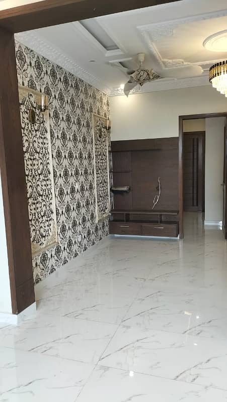 5 MARLA BRAND NEW MOLDREN LUXURY DESIGN HOUSE FOR SALE OPPOSITE DHA PHASE 5 2