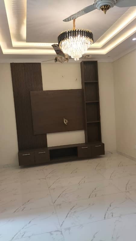 5 MARLA BRAND NEW MOLDREN LUXURY DESIGN HOUSE FOR SALE OPPOSITE DHA PHASE 5 8