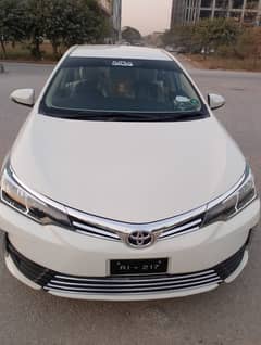 Toyota Corolla GLI 2019/20  1.3 auto