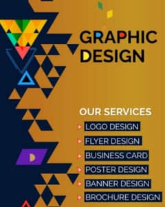 Graphic designer