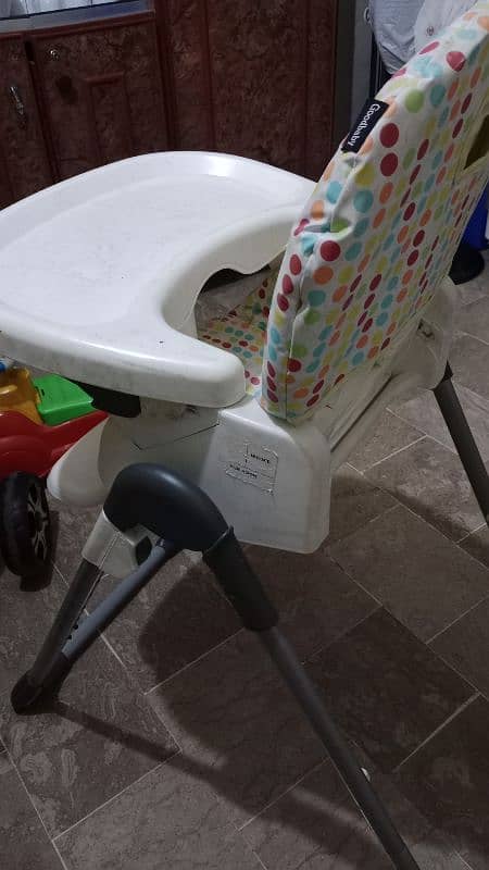 high chair 1