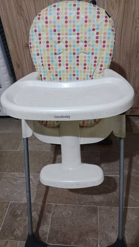 high chair 2