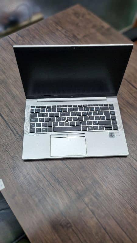 HP ELITEBOOK 840G8 (CONTACT#03051467338) 4