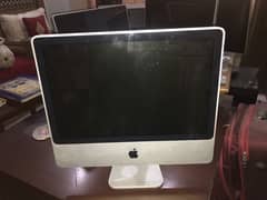 iMac 24 Inch