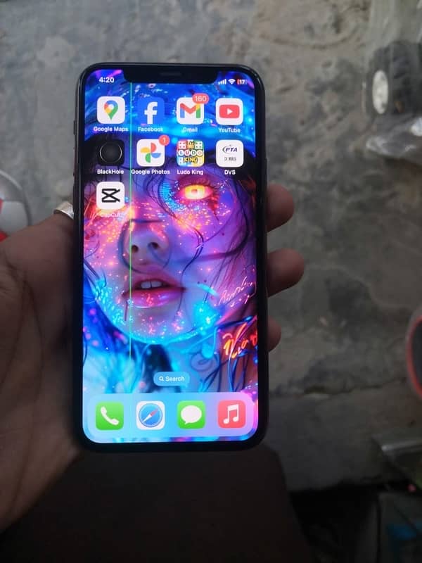 Iphone 11 pro 5