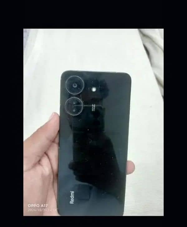 Redmi 13c 6/128 0