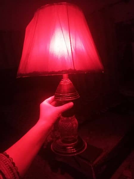 side table lamp 0