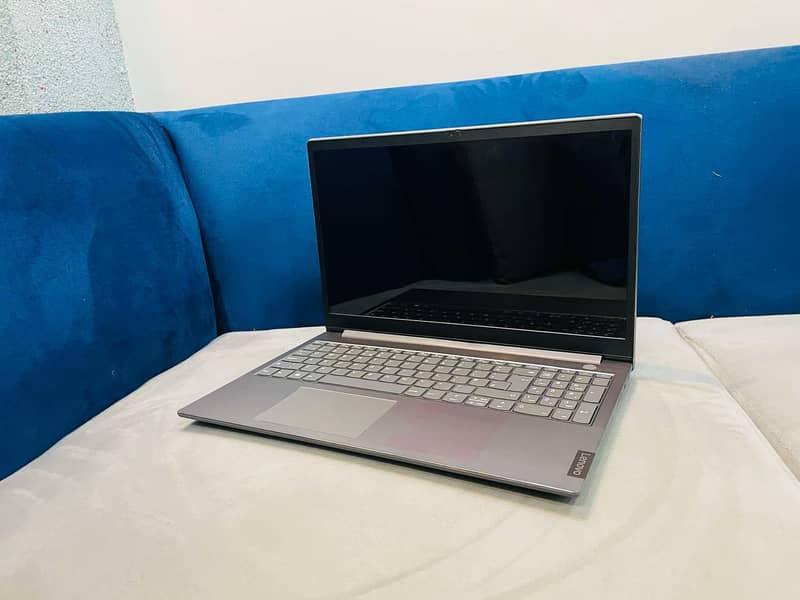 Lenovo TinkBook i7 10th Gen HD LED 16GB Ram GooD Condition . . 1