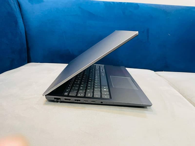 Lenovo TinkBook i7 10th Gen HD LED 16GB Ram GooD Condition . . 8