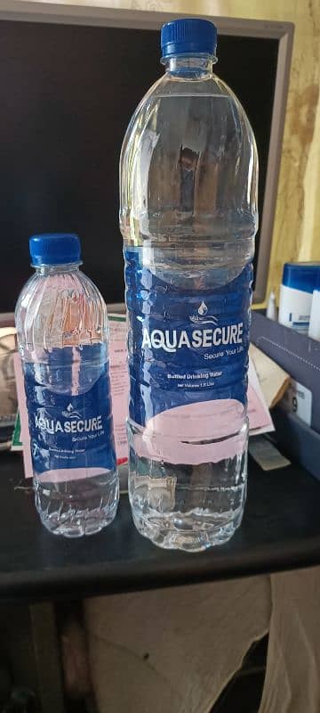 Aqua Secure Ro Bottled Water 1