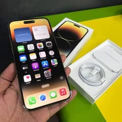 iPhone 14 pro max pta sale