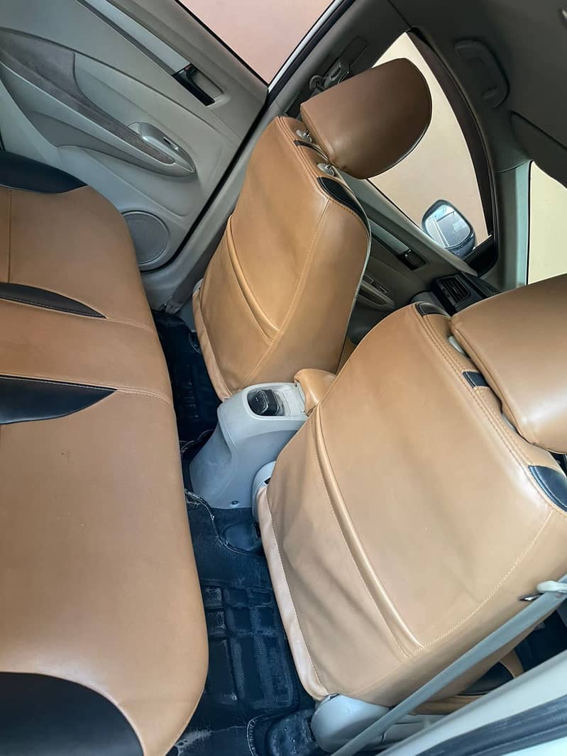 Honda City IVTEC 2019 automatic 2