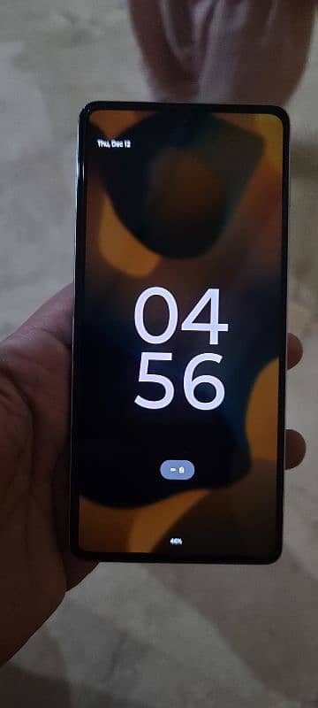 Motorola edge 30 pro(8 gen 1) 1