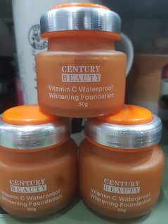 Century Beauty Waterproof Base