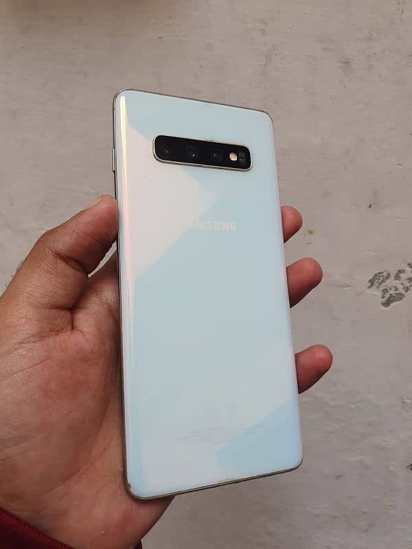 s10 plus 4g for sale 2